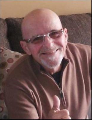 Raymond Richard