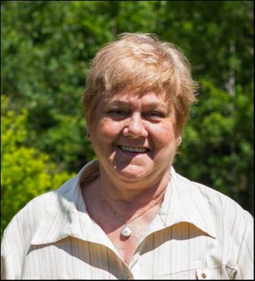 Suzette Caron