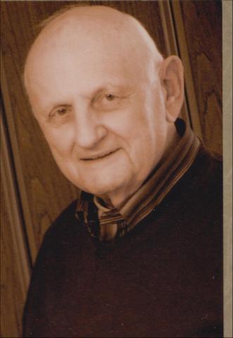 Jean-Paul Charron
