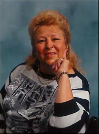 Jeannine Périard