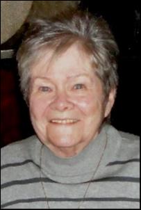 Madeleine Prévost