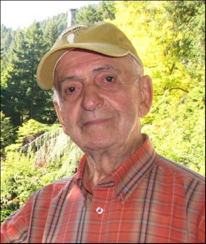 Benoit Dufour