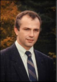 Luc D'Aoust