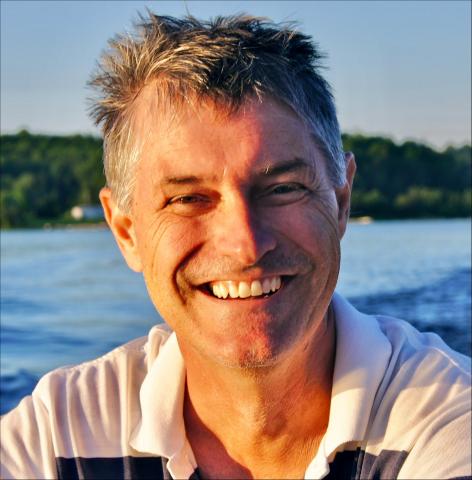 Michel Boileau