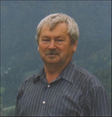 Julius Toth