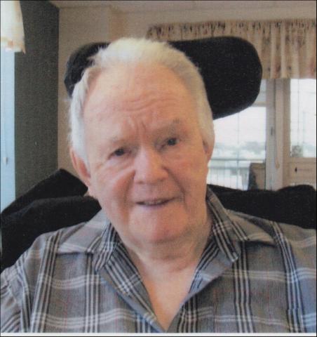 Marcel Boudreault