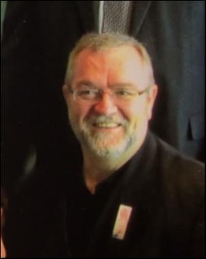Donald Verrette