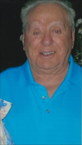 Lionel Proulx