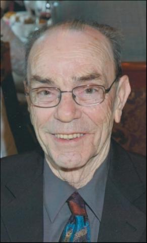 Marcel Régimbald