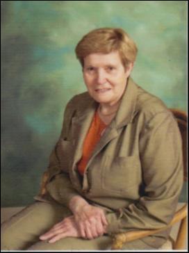 Georgette Plouffe