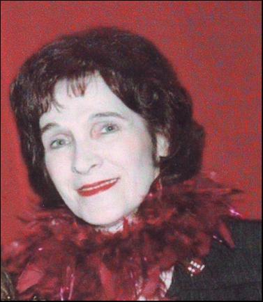 Monique Charbonneau Deslauriers