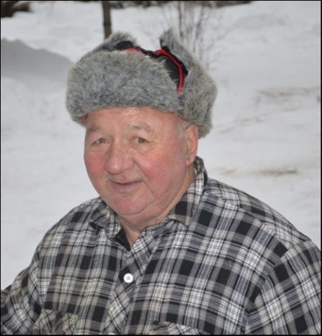 Marvin Gagnon