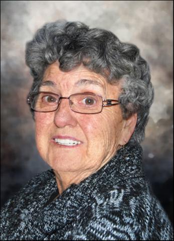 Liliane Mongeon