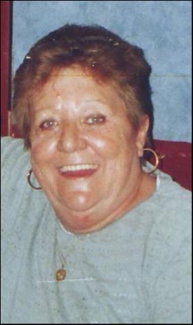 Yvette Perron