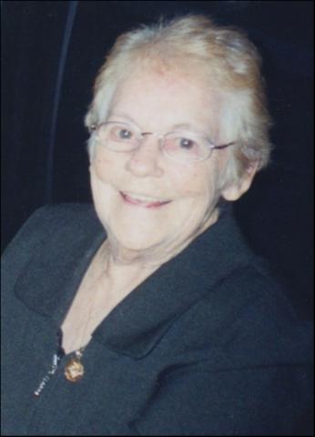 Annette Plouffe