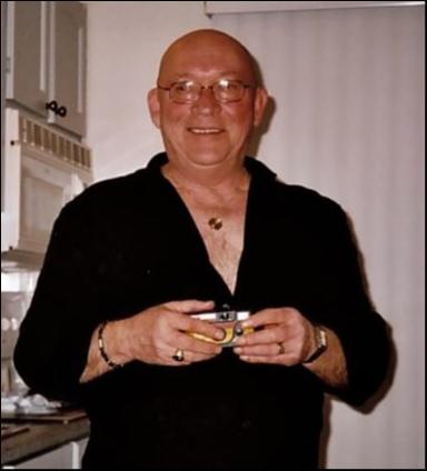 Rolland Gravel