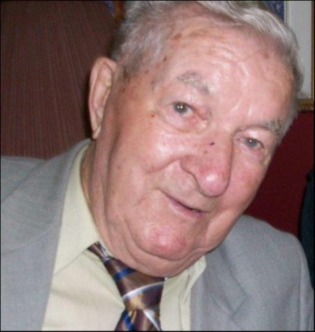 Réal Tessier