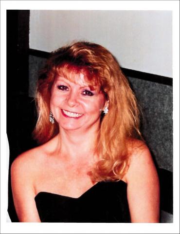 Diane Desrosiers
