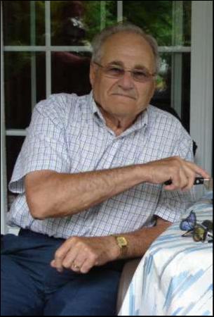 Jacques Bourbonnais