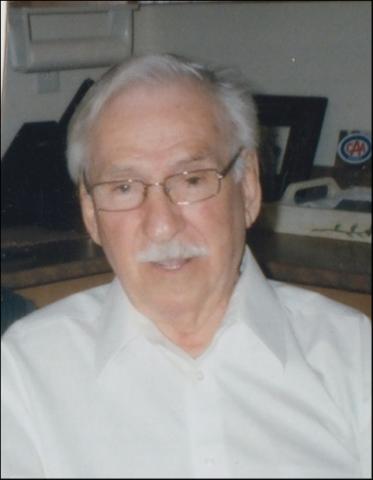Maurice Savard