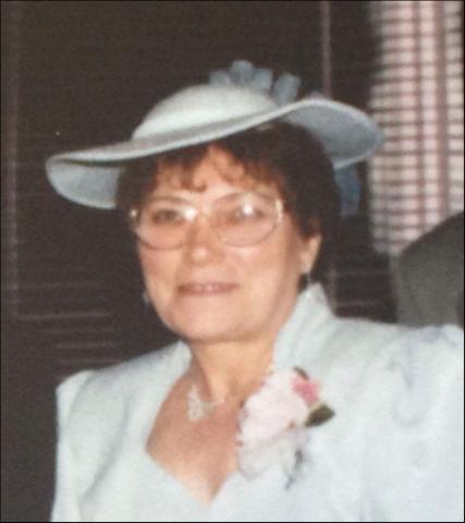 Germaine Vincent