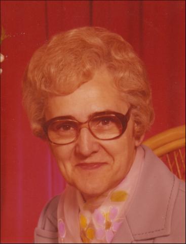 Juliette Guitard