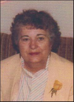 Ora Hollingsworth