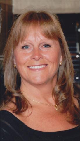 Brigitte Legault