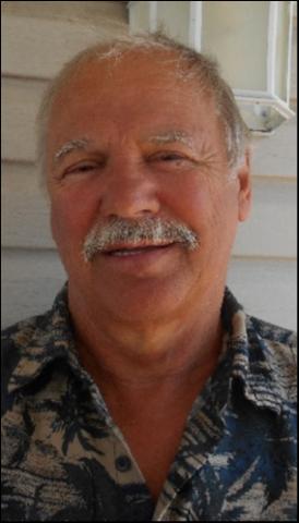 Robert Brideau