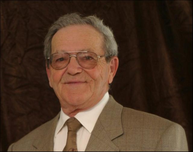 J. Marcel Demers