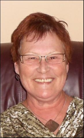 Louise Roussel