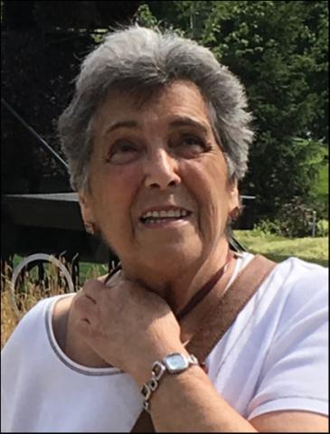 Monique Brissette