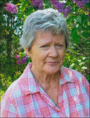 Carmen St-Jean