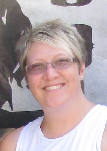Nathalie Perrier