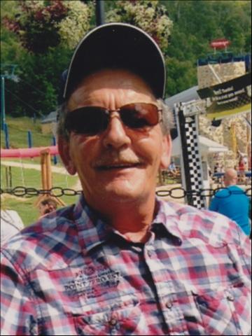 Michel Ménard