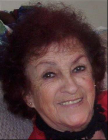Jeanne L'Heureux
