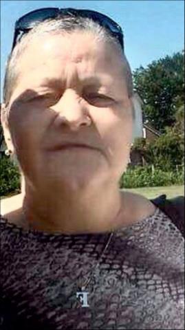 Francine Laverdure