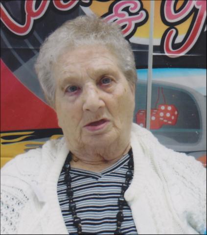 Jeannine Paquette