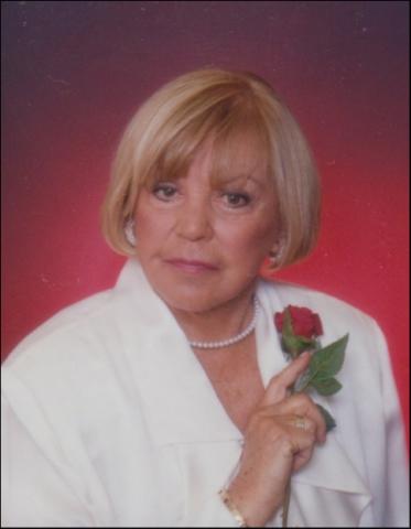 Micheline Legault