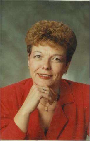 Denise Poirier