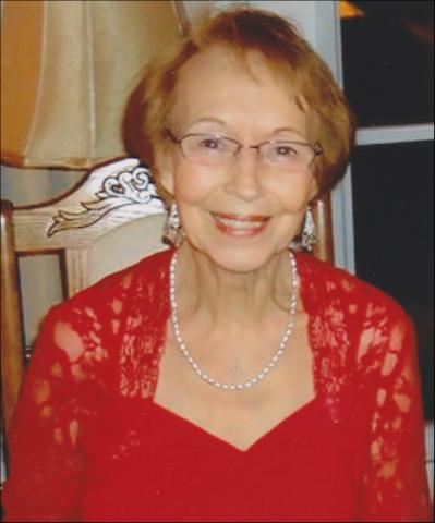 Marguerite Parisée