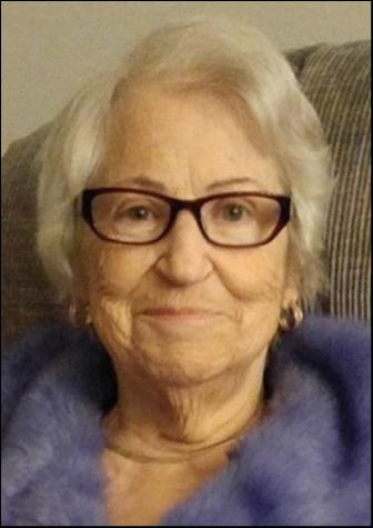 Germaine Laurin