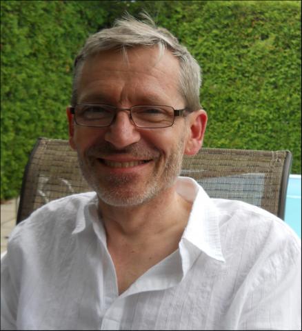 Thibault Martin