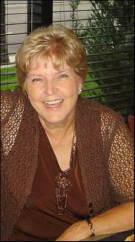 Marthe Lafrance