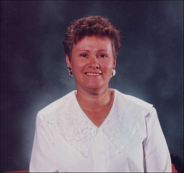 Cyr Séguin Nicole