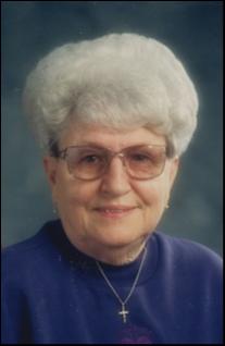 Jacqueline Boudreau