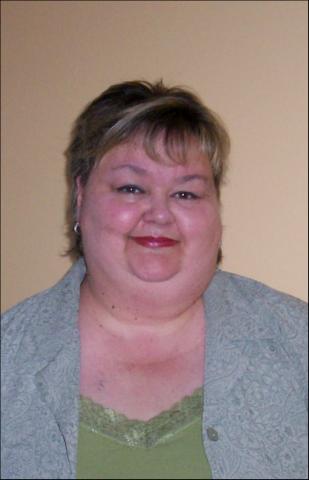 Mireille Prévost