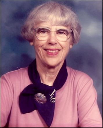 Raymonde Boucher