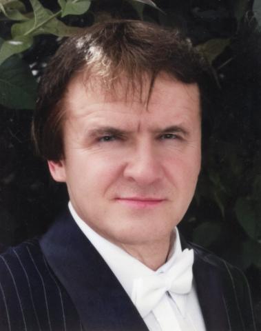 Marcel Morin