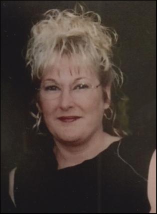 Linda Touchette